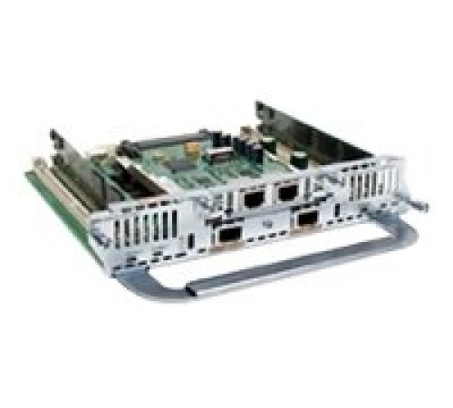 Cisco NM-HDV2-2T1/E1 Cisco NM-HDV2-2T1/E1